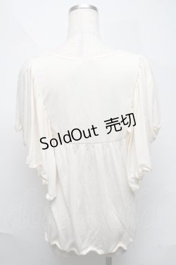 画像2: axes femme / トップス  オフ S-25-06-06-020-AX-TO-HR-ZS