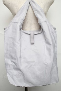 画像3: Maison de FLEUR / 保冷バッグ&ミニトート  ラベンダー S-25-06-07-059-LO-BG-AS-ZT421