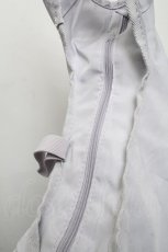 画像4: Maison de FLEUR / 保冷バッグ＆ミニトート  ラベンダー S-25-06-07-059-LO-BG-AS-ZT421-F002 (4)