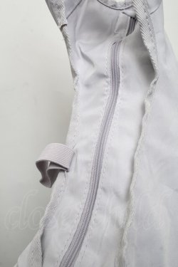 画像4: Maison de FLEUR / 保冷バッグ&ミニトート  ラベンダー S-25-06-07-059-LO-BG-AS-ZT421