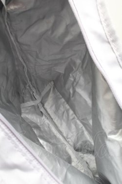 画像5: Maison de FLEUR / 保冷バッグ&ミニトート  ラベンダー S-25-06-07-059-LO-BG-AS-ZT421