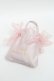 画像6: Maison de FLEUR / 保冷バッグ＆ミニトート  ピンク S-25-06-07-060-LO-BG-AS-ZS