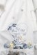 画像3: Amavel / Bunny&Chick Festivalフリルスカート  白 S-25-06-07-039-CA-SK-AS-ZS (3)