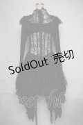 Qutie Frash / 2023-蘿月-プレミアムセット  黒 S-25-06-09-1045-QU-OP-HR-ZS