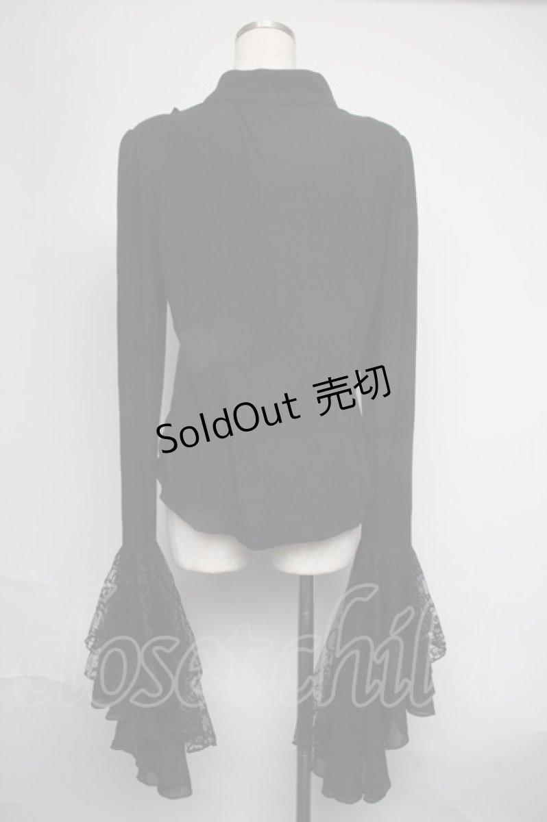 画像4: Qutie Frash / 2023-蘿月-プレミアムセット  黒 S-25-06-09-1045-QU-OP-HR-ZS (4)