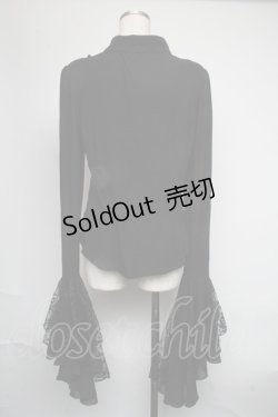 画像4: Qutie Frash / 2023-蘿月-プレミアムセット  黒 S-25-06-09-1045-QU-OP-HR-ZS