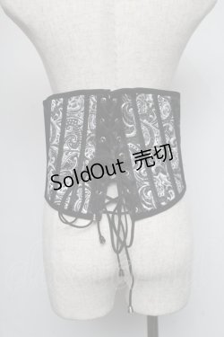 画像10: Qutie Frash / 2023-蘿月-プレミアムセット  黒 S-25-06-09-1045-QU-OP-HR-ZS