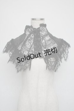 画像11: Qutie Frash / 2023-蘿月-プレミアムセット  黒 S-25-06-09-1045-QU-OP-HR-ZS