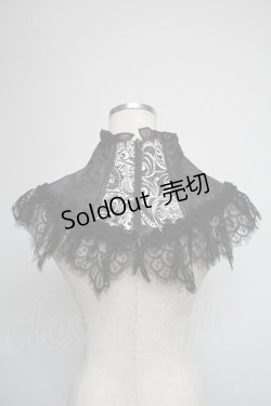 画像12: Qutie Frash / 2023-蘿月-プレミアムセット  黒 S-25-06-09-1045-QU-OP-HR-ZS