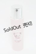 m petit by misako / ロールブラシ  ピンク S-25-06-09-002-LO-ZA-HR-ZS