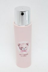 m petit by misako / ロールブラシ  ピンク S-25-06-09-002-LO-ZA-HR-ZS
