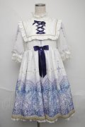 Angelic Pretty / Luminous Sanctuaryワンピース  白 S-25-06-09-041-AP-OP-AS-ZS
