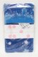 画像2: Angelic Pretty / Sugar Skyタイツ  紺 S-25-06-11-001-AP-ZA-AS-ZS (2)