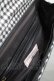 画像3: axes femme POETIQUE / 刺繍サッチェルバッグ  オフｘ黒 S-25-06-11-010-AX-BG-HR-ZS (3)
