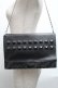 画像1: Jean Paul GAULTIER / スタッズショルダーバッグ  黒 S-25-06-11-011-GO-BG-AS-ZS (1)