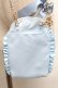 画像3: Maison de FLEUR / シナモロールモバイルショルダー  サックス S-25-06-12-009-LO-BG-AS-ZS (3)
