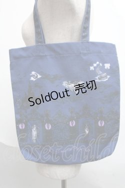 画像3: ALICE and the PIRATES / Vampire Requiemバッグ  紺 S-25-06-12-013-PA-BG-AS-ZS