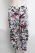 axes femme / パンツ   S-25-06-17-057-AX-PA-HR-ZS