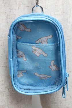 画像1: TRAVAS TOKYO / シナモロールアクリルスタンドホルダー  サックス S-25-06-17-015-PU-TS-AS-ZS