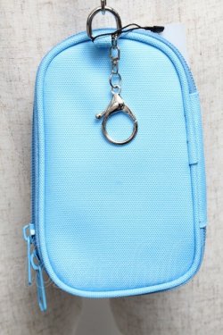 画像3: TRAVAS TOKYO / シナモロールアクリルスタンドホルダー  サックス S-25-06-17-015-PU-TS-AS-ZS