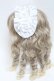 画像3: axes femme kawaii / プチリボンヘッドドレス  白 S-25-06-17-002-AX-AC-HR-ZS (3)