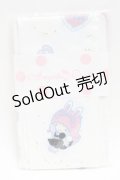 Angelic Pretty / Cosmetic Bunnyタイツ  白 S-25-06-19-001-AP-ZA-AS-ZS