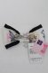 画像3: Angelic Pretty / Cosmetic Bunnyバレッタ  シロ S-25-06-19-1046-AP-AC-AS-ZS (3)