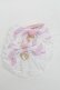 画像1: BABY,THE STARS SHINE BRIGHT / Patissiere Bonbon Ribbonお袖とめ  ピンク S-25-06-19-1051-BA-OP-HR-ZS (1)