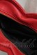 画像4: MILK / HEARTショルダーBAG  赤 S-25-06-19-1064-ML-AC-HR-ZS (4)