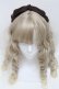 画像2: LOLITA / リボンカチューシャ  ブラウン S-25-06-19-1037-LO-TO-AS-ZS (2)