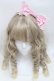 画像2: Angelic Pretty / ツインリボンカチューシャ  ピンク S-25-06-19-1038-AP-AC-AS-ZS (2)