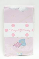 Angelic Pretty / Daydream Bedタイツ  ピンク S-25-06-19-002-AP-ZA-AS-ZS