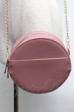 画像3: m petit by misako / サンリオコラボ ショルダーバッグ  ピンク S-25-06-19-010-LO-BG-AS-ZS