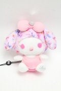 LOLITA / マイメロバッグチャーム  ピンク S-25-06-19-003-LO-ZA-AS-ZS