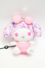 LOLITA / マイメロバッグチャーム  ピンク S-25-06-19-003-LO-ZA-AS-ZS