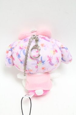 画像2: LOLITA / マイメロバッグチャーム  ピンク S-25-06-19-003-LO-ZA-AS-ZS