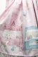 画像3: Angelic Pretty / Daydream Bedワンピース  ラベンダー S-25-06-19-034-AP-OP-AS-ZS (3)
