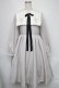 画像1: Angelic Pretty / Mystic Rosaryワンピースset  グレー S-25-06-20-028-AP-OP-HR-ZS (1)