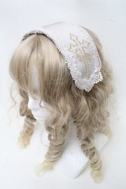 画像3: Angelic Pretty / Mystic Rosaryワンピースset  グレー S-25-06-20-028-AP-OP-HR-ZS