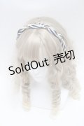 axes femme / カチューシャ   S-25-06-21-001-AX-ZA-AS-ZS