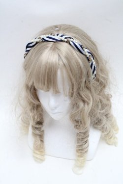 画像1: axes femme / カチューシャ   S-25-06-21-001-AX-ZA-AS-ZS