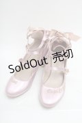 LOLITA / シューズ 38 ピンク S-25-06-21-008-LO-AC-AS-ZS