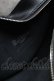 画像4: Dr.Martens （Getta Grip） / レザーハートショルダーバッグ  黒 S-25-06-21-010-PU-BG-AS-ZS (4)