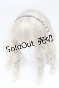 axes femme / カチューシャ   S-25-06-21-002-AX-ZA-AS-ZS