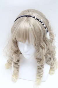 axes femme / カチューシャ   S-25-06-21-002-AX-ZA-AS-ZS