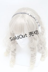 axes femme / カチューシャ   S-25-06-21-002-AX-ZA-AS-ZS