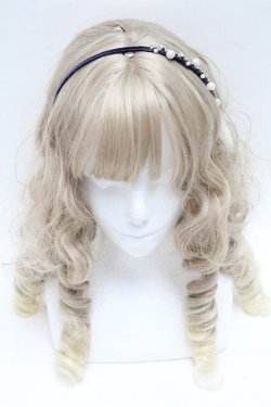 画像2: axes femme / カチューシャ   S-25-06-21-002-AX-ZA-AS-ZS