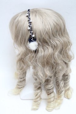 画像3: axes femme / カチューシャ   S-25-06-21-002-AX-ZA-AS-ZS