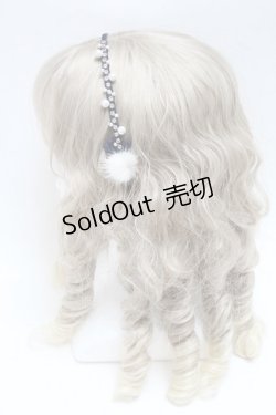 画像3: axes femme / カチューシャ   S-25-06-21-002-AX-ZA-AS-ZS