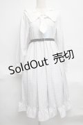 DearMyLove / シナモロール2wayワンピース  グレー S-25-06-21-035-EL-OP-AS-ZS